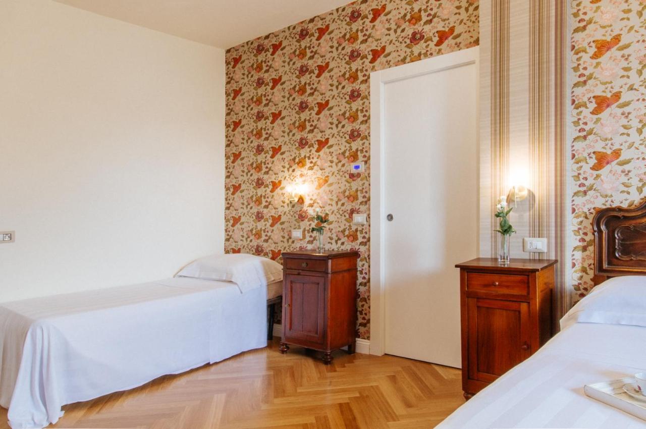 Hotel Aganoor Castiglione del Lago Buitenkant foto