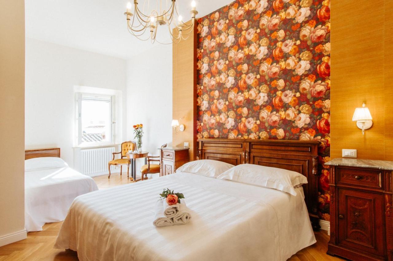 Hotel Aganoor Castiglione del Lago Buitenkant foto