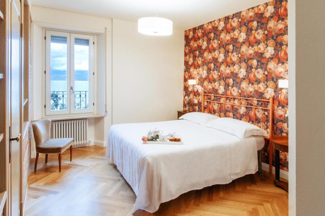 Hotel Aganoor Castiglione del Lago Buitenkant foto