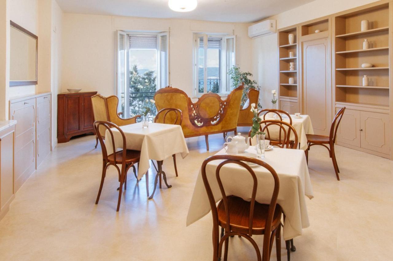 Hotel Aganoor Castiglione del Lago Buitenkant foto