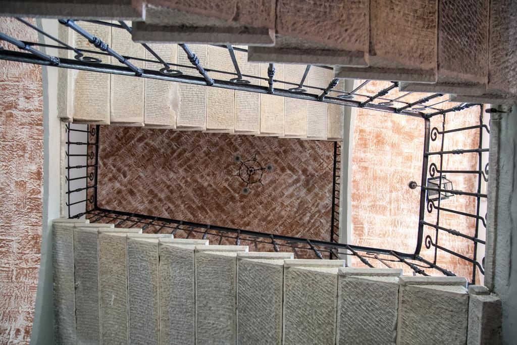 Hotel Aganoor Castiglione del Lago Buitenkant foto